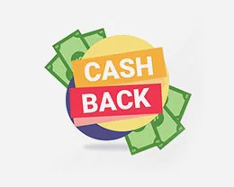 Cashback app 11