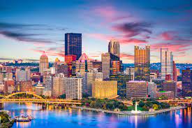 Pittsburgh nurse jobs hiring now, with signing bonus