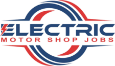 electric motor jobs posting