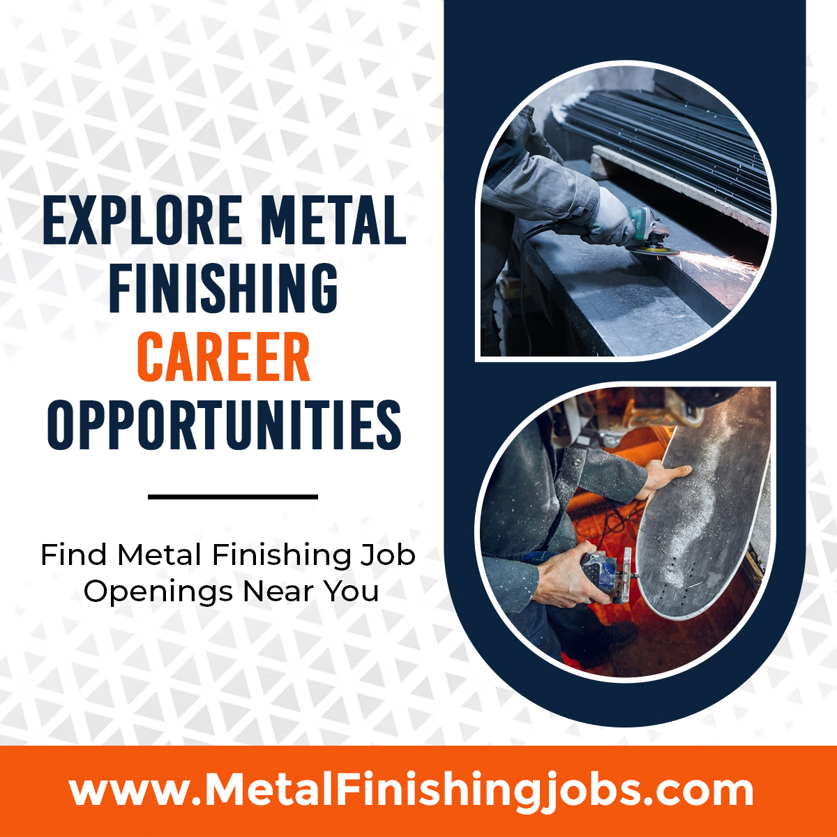 Metal Finishing Jobs