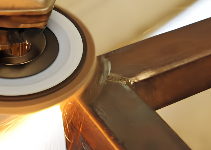 Metal Finishing