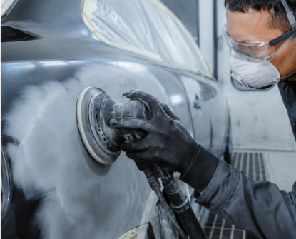 Autobody Repair